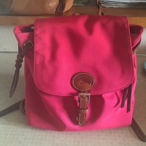 Dooney & Bourke Backpack